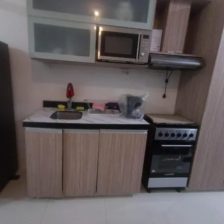 Queensland Manor Cebu City